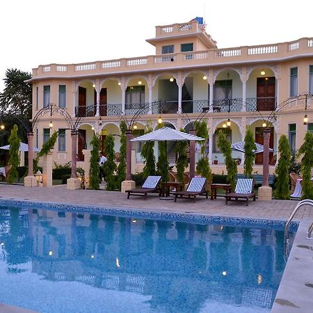 Koolwal Kothi Zinc Journey By The Fern, Nawalgarh, Rajasthan מראה חיצוני תמונה
