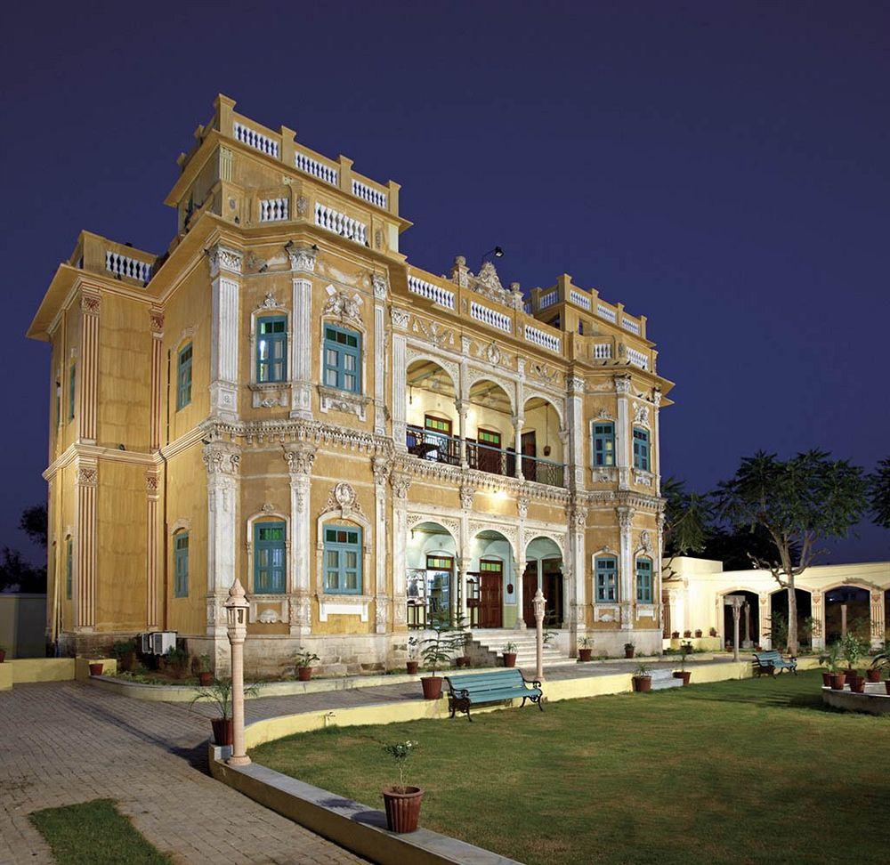 Koolwal Kothi Zinc Journey By The Fern, Nawalgarh, Rajasthan מראה חיצוני תמונה