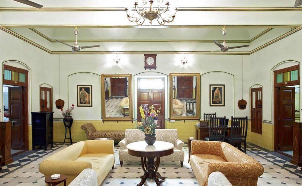 Koolwal Kothi Zinc Journey By The Fern, Nawalgarh, Rajasthan מראה חיצוני תמונה
