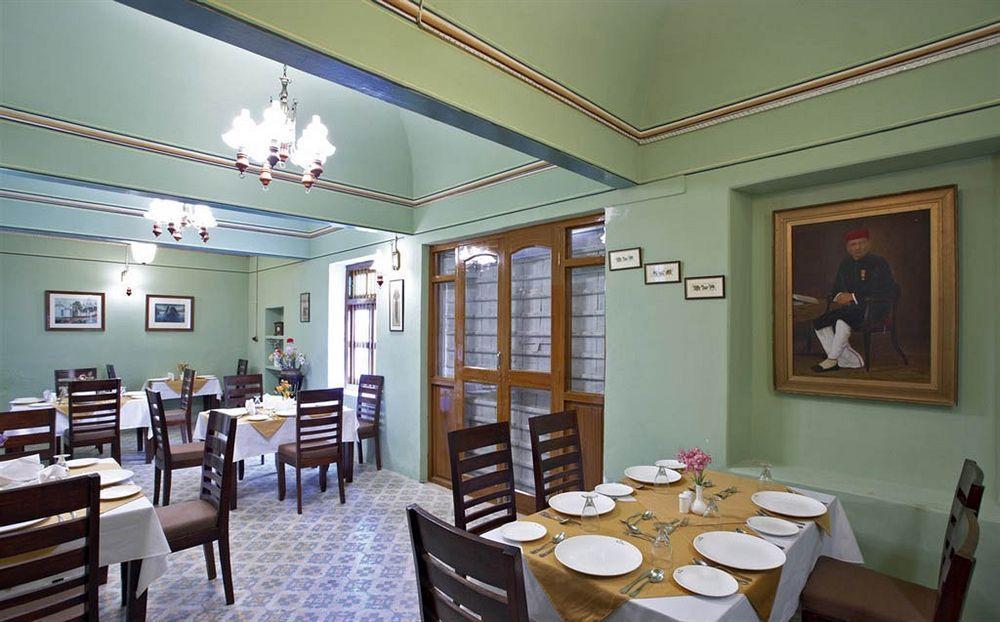Koolwal Kothi Zinc Journey By The Fern, Nawalgarh, Rajasthan מראה חיצוני תמונה