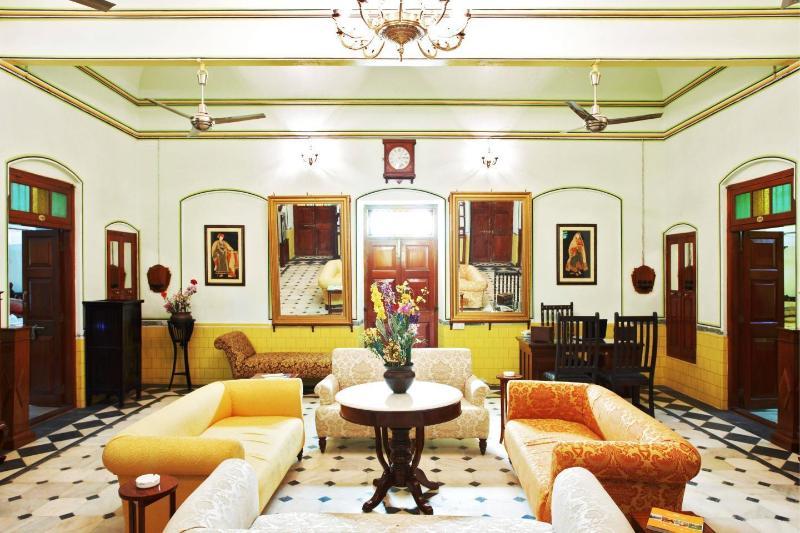 Koolwal Kothi Zinc Journey By The Fern, Nawalgarh, Rajasthan מראה חיצוני תמונה