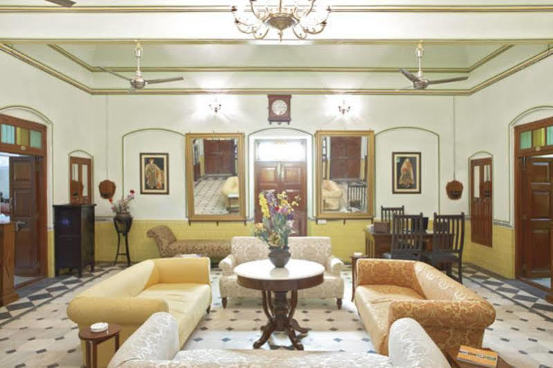 Koolwal Kothi Zinc Journey By The Fern, Nawalgarh, Rajasthan מראה חיצוני תמונה