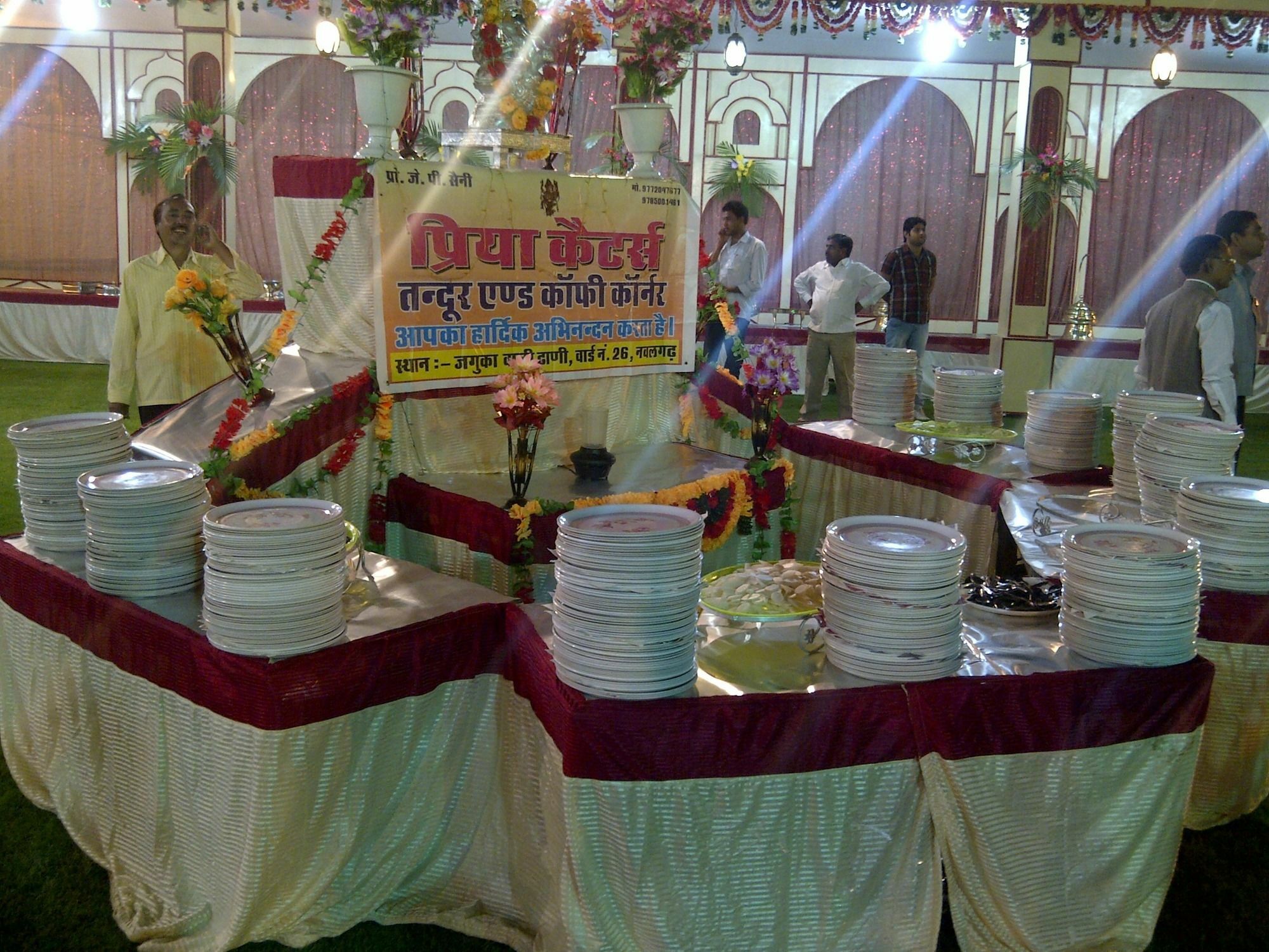 Koolwal Kothi Zinc Journey By The Fern, Nawalgarh, Rajasthan מראה חיצוני תמונה
